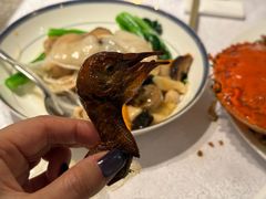 -喜记避风塘炒辣蟹(旗舰店)