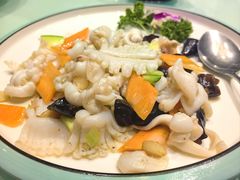 -隆喜元鱼汤包·海鲜(中联广场店)