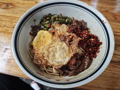 -李易面馆(树木岭店)