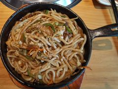 -土大力韩式烤肉料理(和平路店)