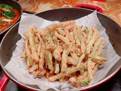 -万达瑞华酒店美食汇自助餐厅(楚河汉街店)