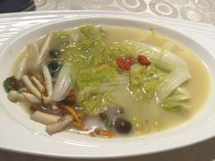 华天马凯餐厅-马凯餐厅(长椿街店)