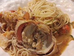 -十面欢腾·海鲜面·台式Bistro(长乐路店)