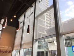 -COSTA COFFEE(阿里中心店)