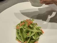 -宫燕府·京菜·烤鸭·淮扬菜(王府中心店)