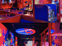 -蛙来哒(龙华壹方天地店)