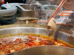 -陈渡桥老火锅(清潭店)