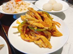 -德发长饺子·非遗(钟楼店)