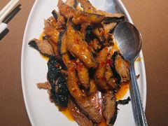 -静颐茶馆·素食(龙华店)
