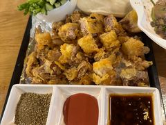 -陈傻子餐厅(世纪都会店)