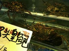 -蚝得喜海鲜(东城店)