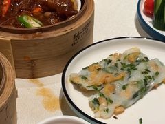 -晋江荣誉国际酒店·港誉茶餐厅