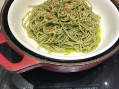 -新发展亚太JW万豪酒店·福苑咖啡厅