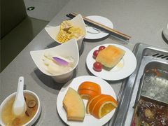 -海底捞火锅(赛格国际购物中心店)