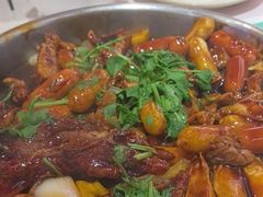 -黄记煌三汁焖锅(首创奥特莱斯店)