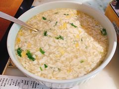 -老淮安·淮安菜(周恩来纪念馆店)
