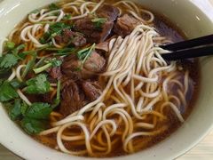 李先生牛肉面-李先生牛肉面大王(东铁营店)