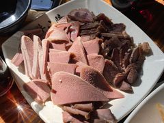 -牛小隆牛肉面馆(四牌楼店)