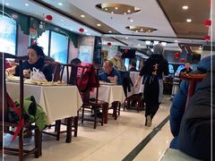 -南来顺饭庄·清真(南菜园店)
