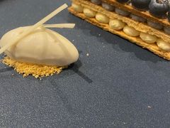 -L'Arome芳芳法国餐厅(仙林金鹰店)