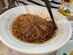 -心樂麵館(南洋1931店)