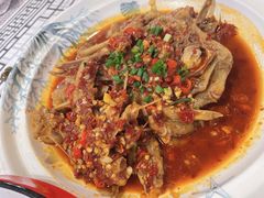 -去吃龙虾 | 烧烤·龙虾馆(红林世界城店)