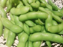 酒糟毛豆-厚贞日式烤肉(浦东汇智店)
