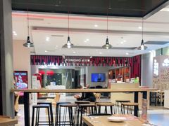 大堂-棒约翰比萨·意面(君尚3019店)
