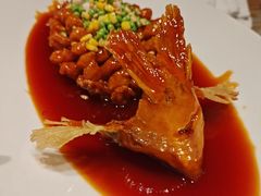 -湖滨28中餐厅·西湖宴·杭州君悦酒店