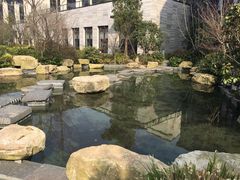 -上海崇明金茂凯悦酒店