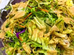 小饼炒虾仁-大众海鲜(巨龙北路店)