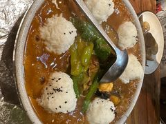 -九號院子海鲜烧烤