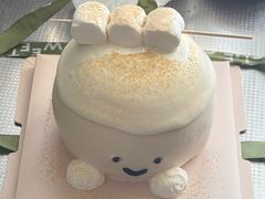 -姆们M Sweetie Cake(三里屯店)