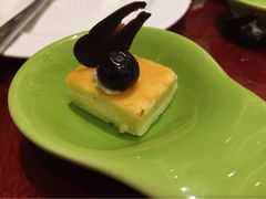 嘉莱特精典国际酒店自助餐-嘉莱特精典国际酒店·醇咖啡厅