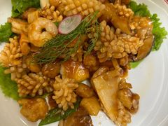 -北塘海鲜·天津菜(大光明桥旗舰店)