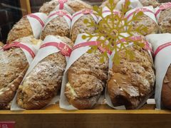 -BROAD面包路·欧式面包(龙湖时代C馆店)