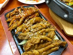 -屋里家延边朝鲜族冷面(南园店)
