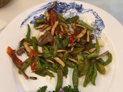 -清真马祥兴菜馆(云南北路店)