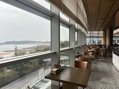 -青岛海天大酒店·1988全日餐厅