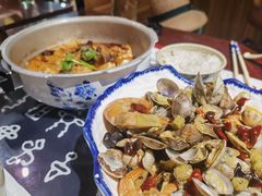 -一块豆腐(李沧书院路店)