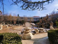 -大明幻境第一城