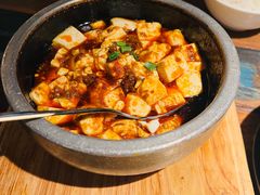-外婆家(蓝色港湾店)