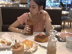-龙记·香港茶餐厅(海上世界店)