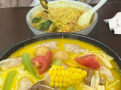 -袁记云饺的猜想(东方宝泰首店)
