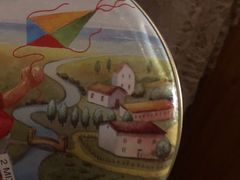 -香港珍妮曲奇聪明小熊饼干(迪美购物中心店)