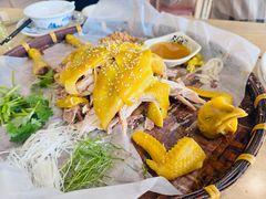 -顺德公平靓正特色牛花粥(花都店)