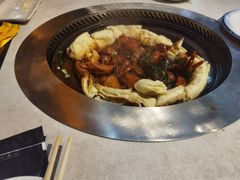 -二十一分小锅炖(中心店)