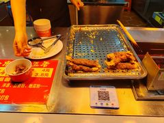 -八市阿杰五香(大元路分店)
