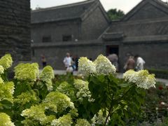 -张学良旧居陈列馆
