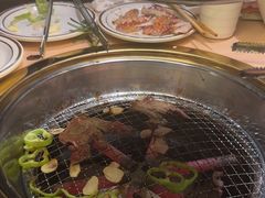 -伊茉家的烤肉店(勒泰中心店)